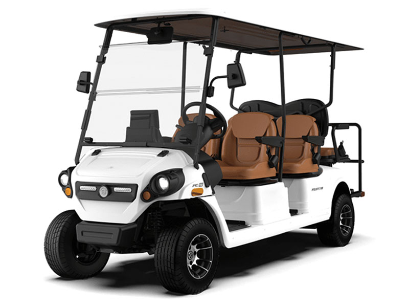 Yamaha 2025 PILOTCAR PC-4
